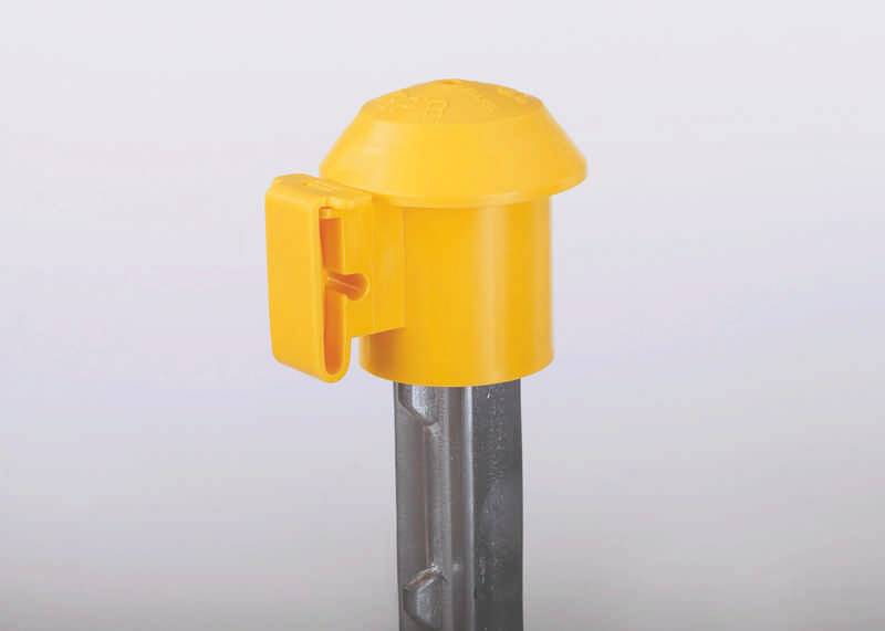 T Post Topper Insulator