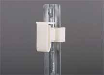 Tpost Tape Insulator
