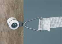 Wood Post End Tension 1.5 Inch