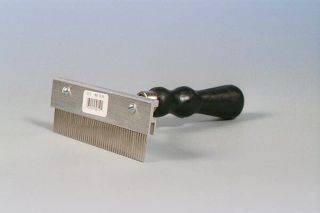 Scotch Type Curl Comb