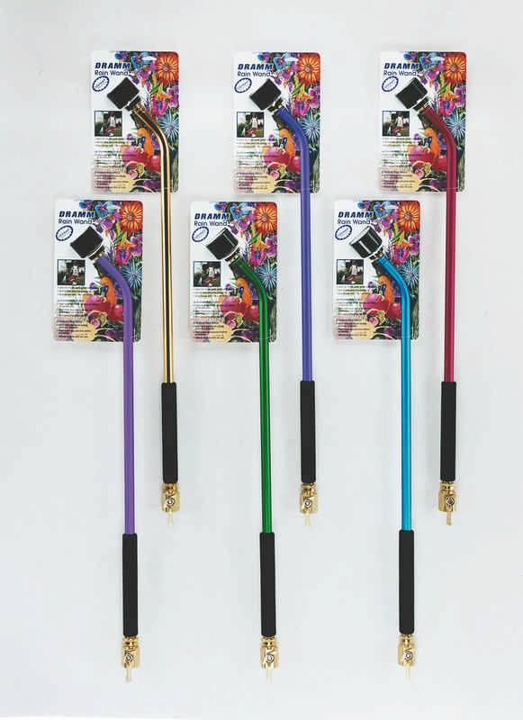 Colormark Rain Wand