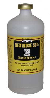 Dextrose 50% For Cattle