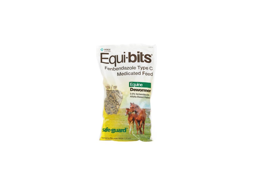 Safe-Guard Equi-Bits