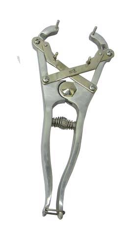 Castration Ring Pliers