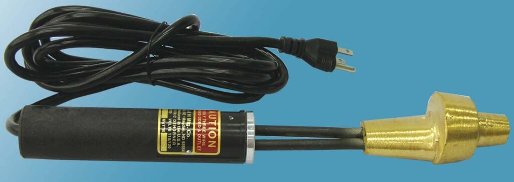 Sheep & Goat Dehorner