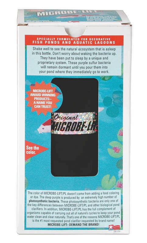Microbe-Lift Pl