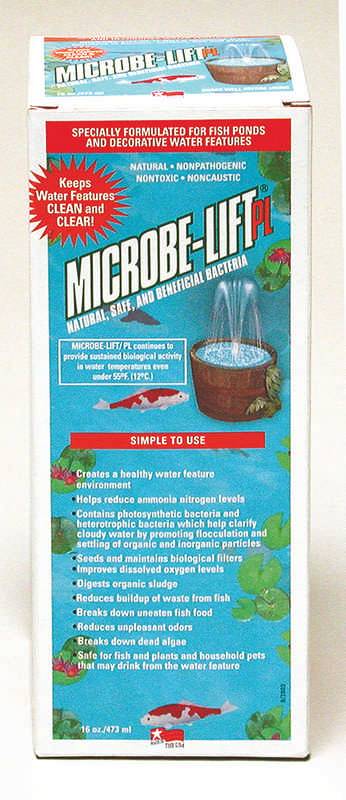Microbe-Lift Pl
