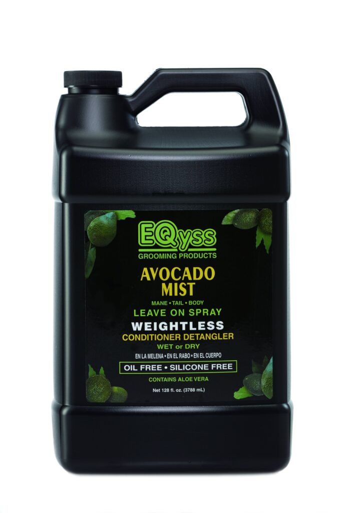 Eqyss Avocado Mist Moisturizer
