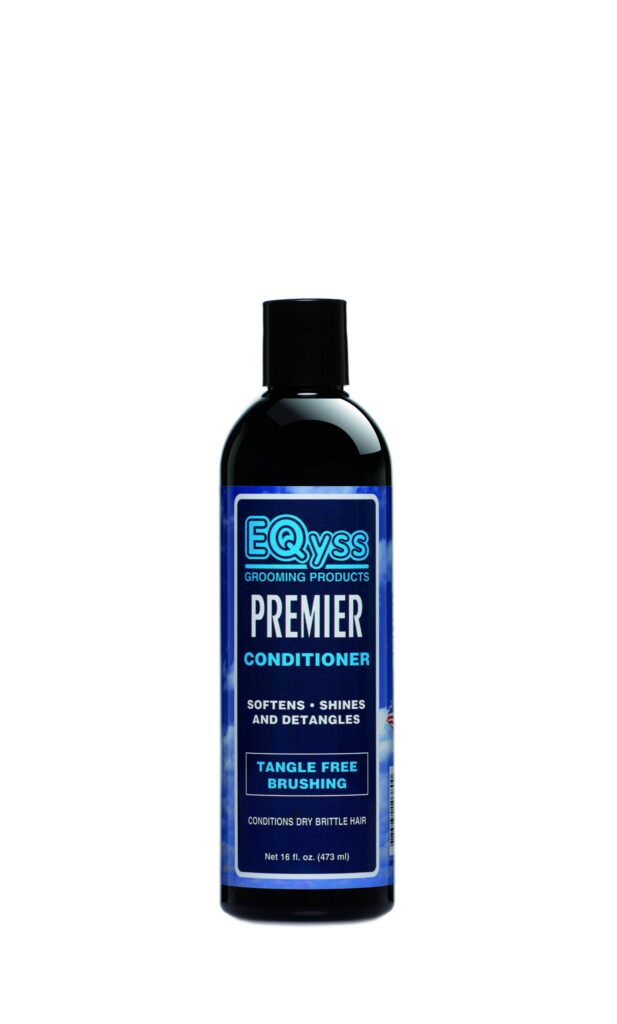 Eqyss Premier Cream Rinse Conditioner