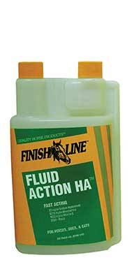Fluid Action Ha Joint Therapy