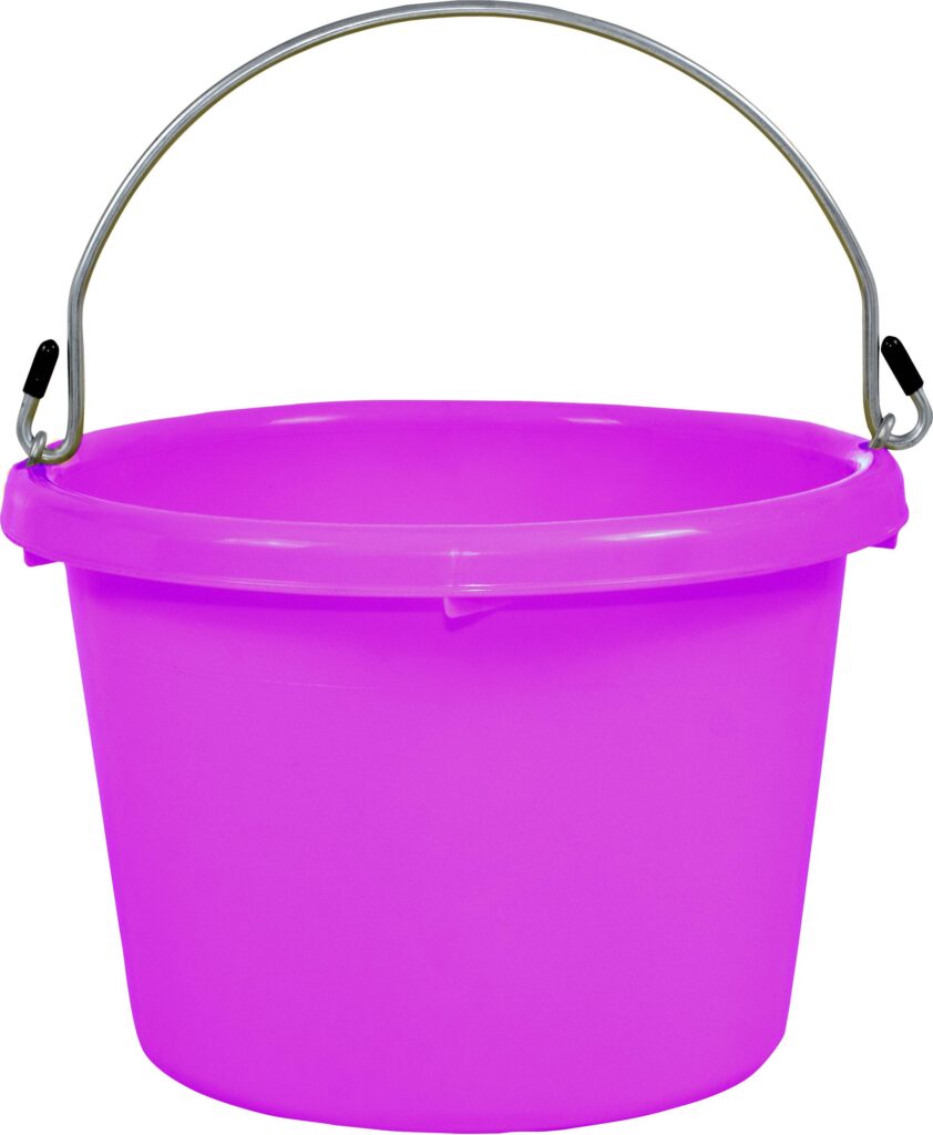 Fortiflex Utility Pail