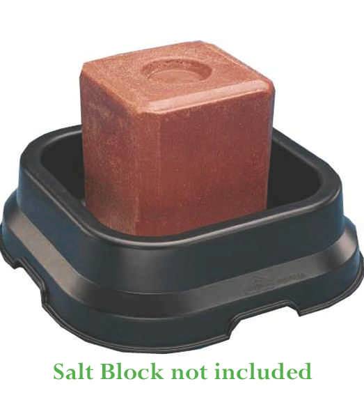 Fortiflex Salt Block Pan
