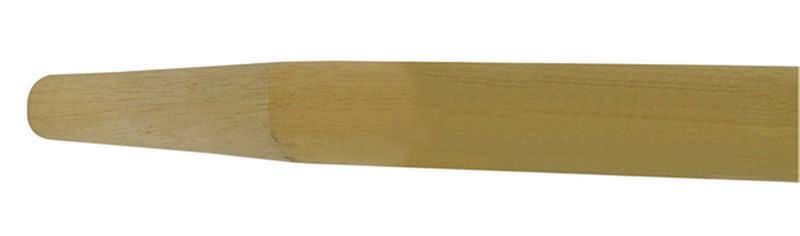 Wood Metal Thread Handle