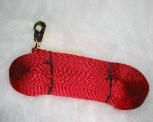 Longe Line Sthck With Swivel