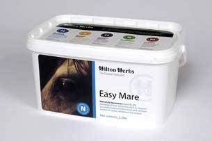 Hilton Herbs Easy Mare Supplement