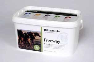 Hilton Herbs Freeway For Horses