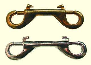 Double End Bolt Snap – Each