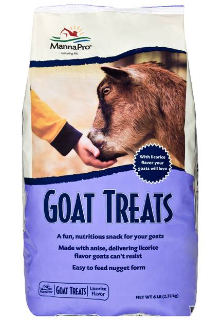 Manna Pro Goat Treats