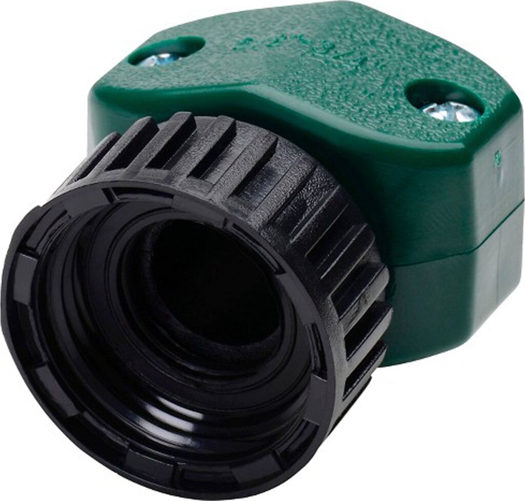 Female Coupling Hose Mender