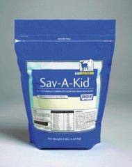 Sav-A-Kid 26% Milk Replacer