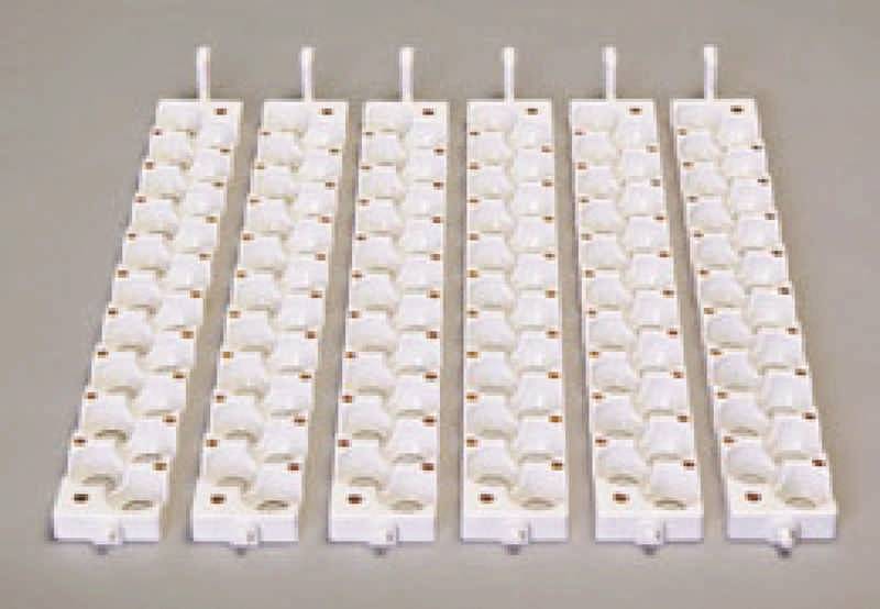 Little Giant Quail Egg Rails