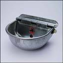 Galvanized Automatic Waterer