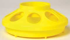 Plastic Feeder Base