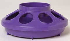 Plastic Feeder Base