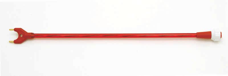 Hot Shot Prod Flexible Shaft
