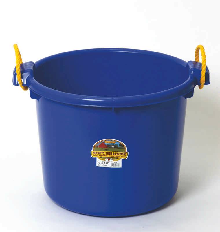 Little Giant Muck Tub