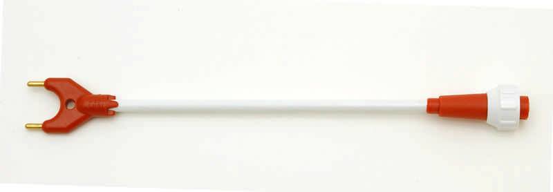 Hot Shot Prod Fiberglass Shaft