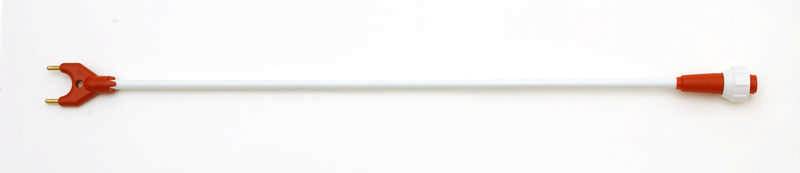 Hot Shot Prod Fiberglass Shaft