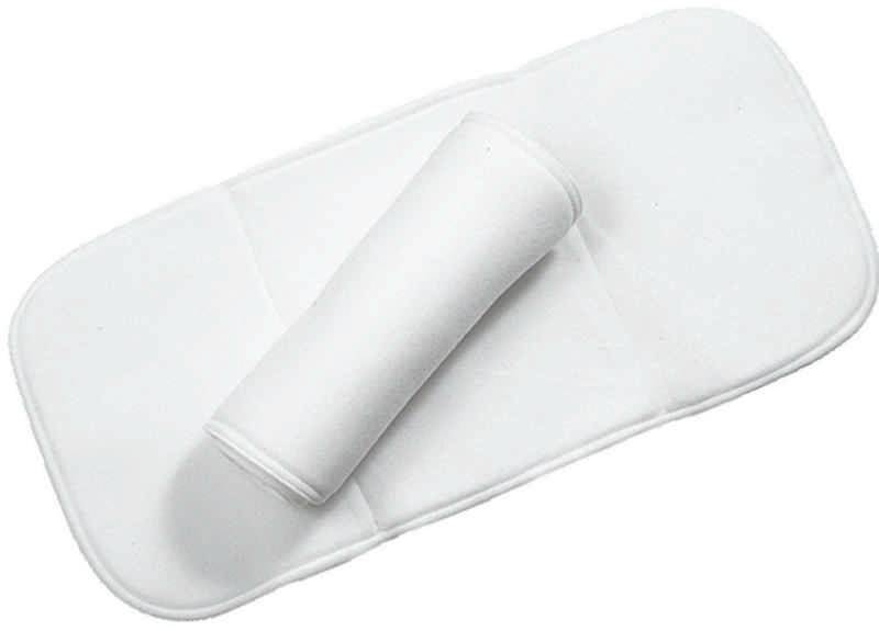 Mustang No Bow Bandage Wrap – Set Of 2