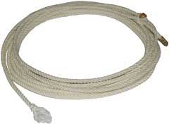 Mustang All Around Nylon Ranch Rope