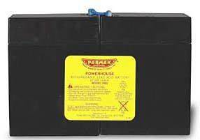 Baygard Battery For Solar Pack