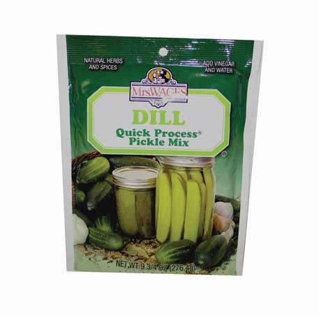 Dill Pickle Mix