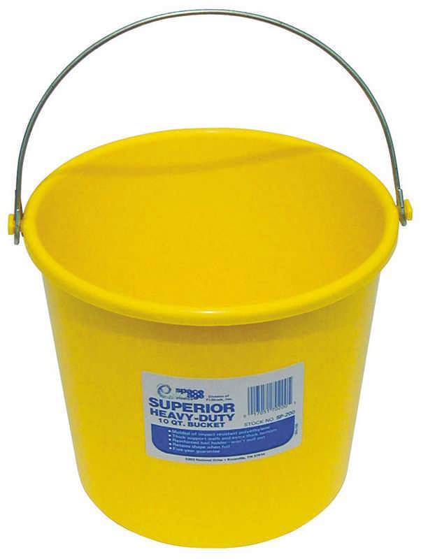 Superior Bucket Sp-200