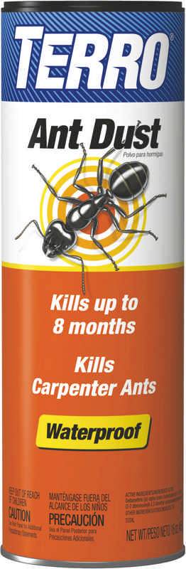 Terro Ant Killer Dust