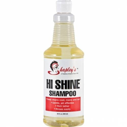 Hi Shine Shampoo