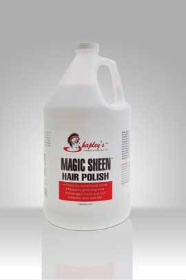 Magic Sheen Polish
