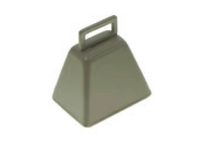 Long Distance Cow Bell