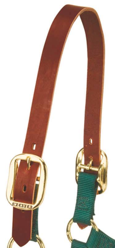 Crown Leather Replacement