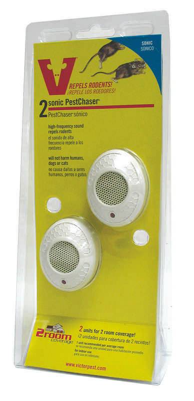 Mini Pestchaser Single