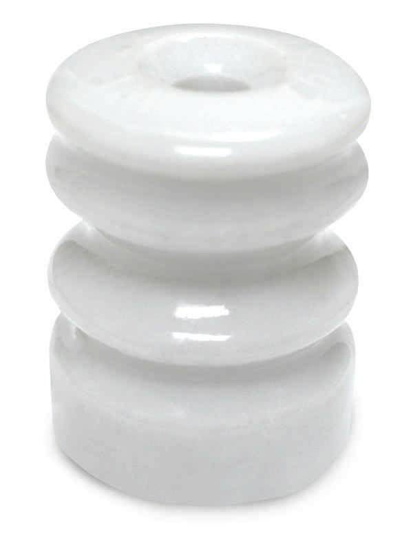 Ceramic Electric Fence Insulator