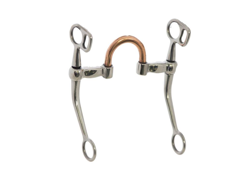 Western Ss Copper Port Correction Training Bit