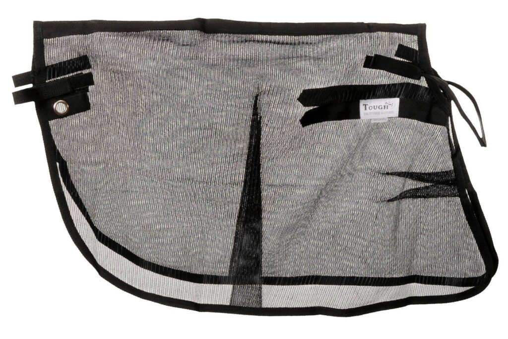 Tough-1 Fly Rump Sheet