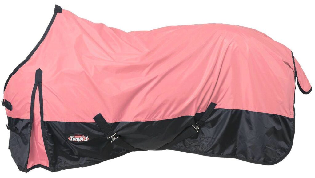 Tough-1 420d Water-Resistant Sheet