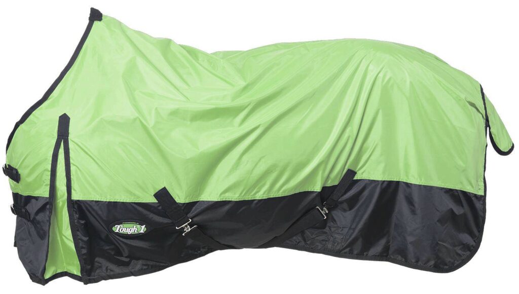 Tough-1 420d Water-Resistant Sheet