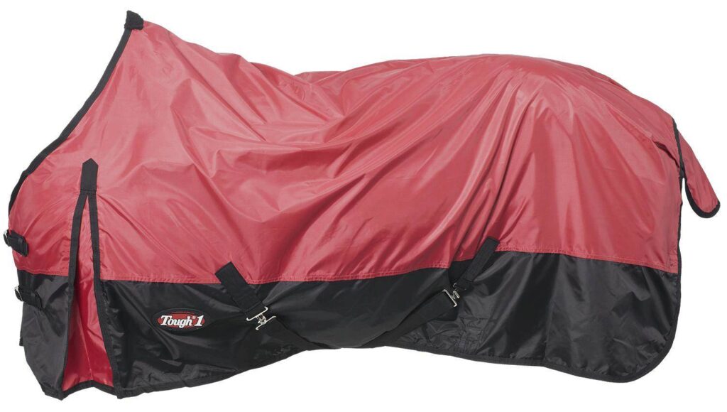 Tough-1 420d Water-Resistant Sheet