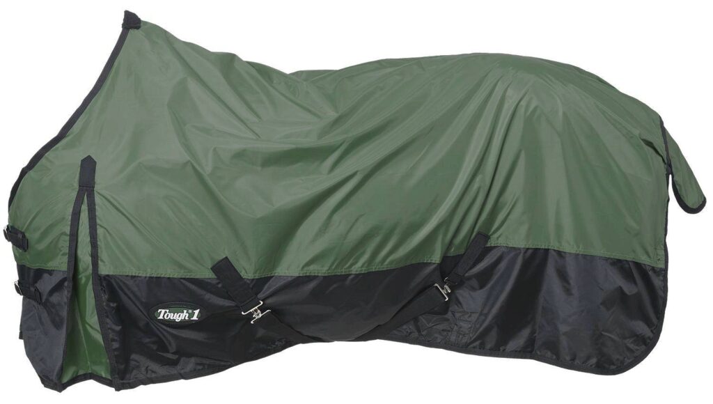 Tough-1 420d Water-Resistant Sheet
